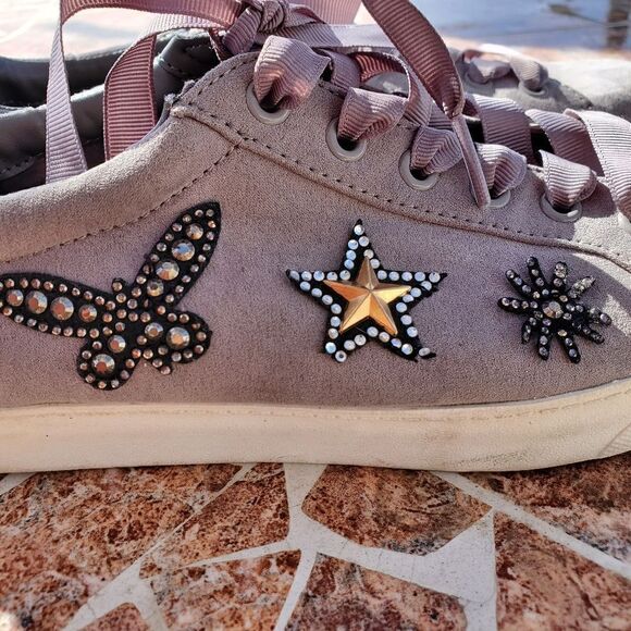 Libby Edelman shoes - Picture 5 of 8